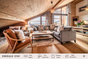 Apartment Koya Alpe D'Huez - by EMERALD STAY Huez